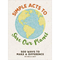 Simple Acts to Save our Planet